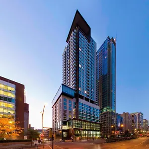 Ac Centre-ville Montréal