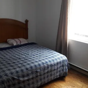 Clean And Great Breakfast Bed & Breakfast Montreal