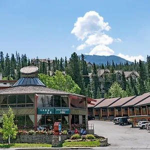 Of Hotel Banff