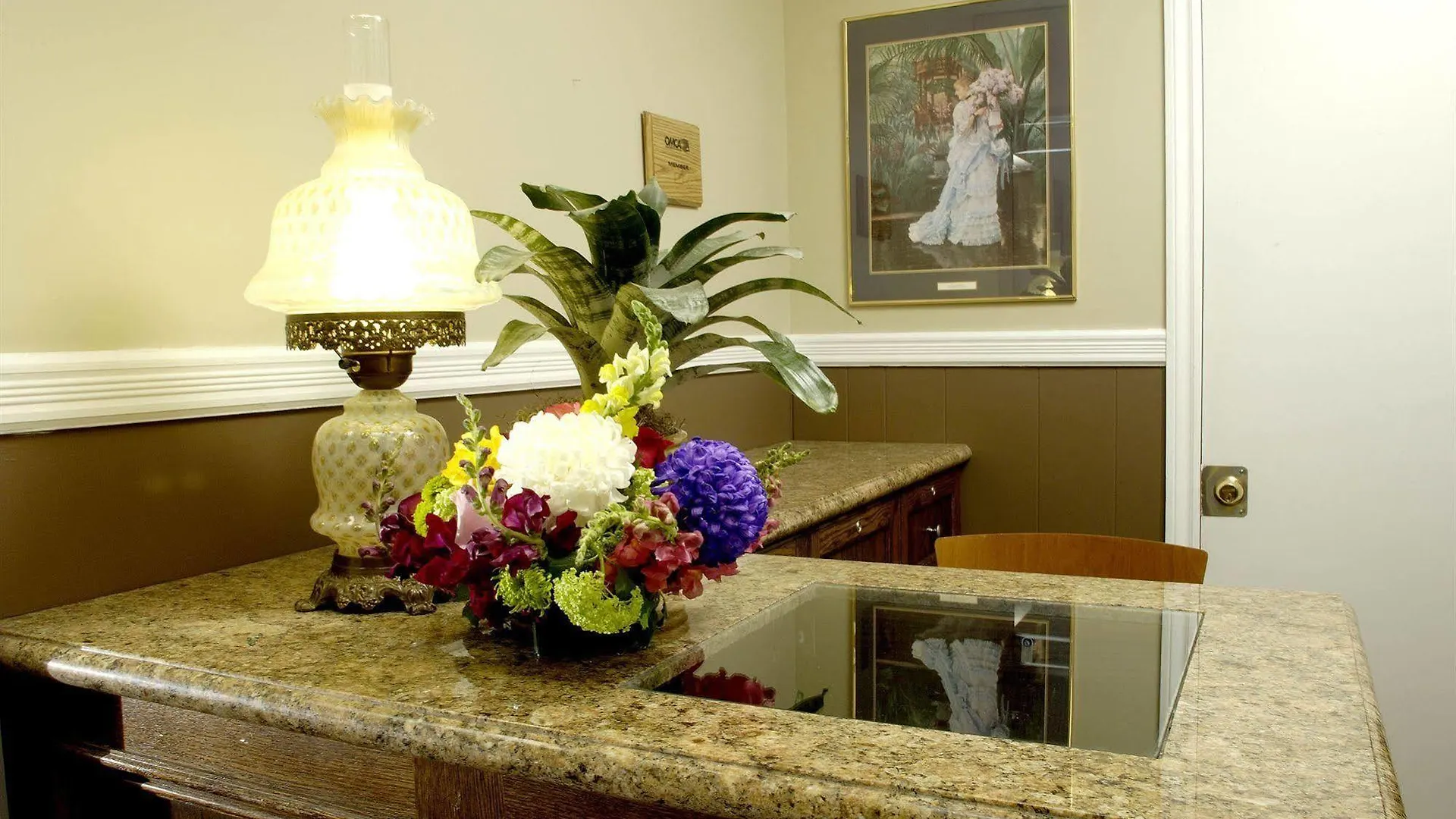 Hotel Victoria's Mansion Guest House Toronto
